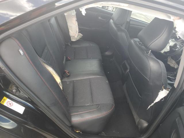Photo 10 from auction – 2015 TOYOTA CAMRY LE with VIN 4T1BF1FK0FU085196
