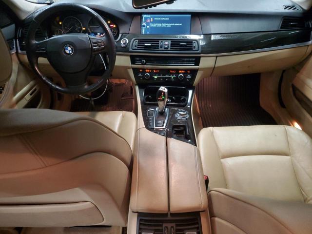 Photo 8 from auction – 2012 BMW 535 XI with VIN WBAFU7C59CDU56958