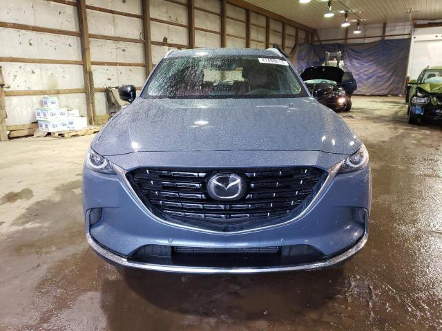 Photo 5 from auction – 2021 MAZDA CX-9 GRAND with VIN JM3TCBDY7M0507068