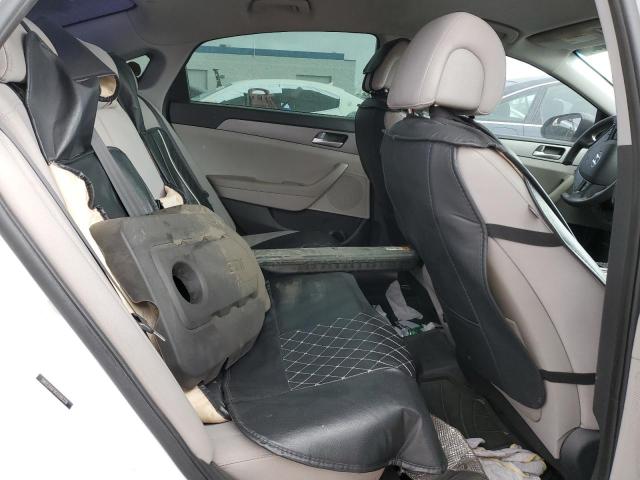 Photo 10 from auction – 2016 HYUNDAI SONATA SE with VIN 5NPE24AF9GH286339