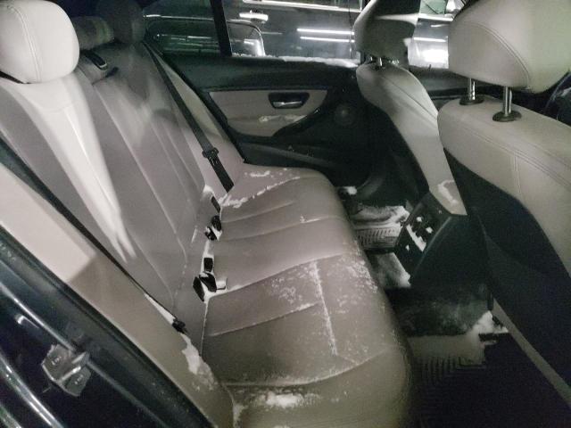 Photo 10 from auction – 2013 BMW 328 XI with VIN WBA3B3C54DJ898518
