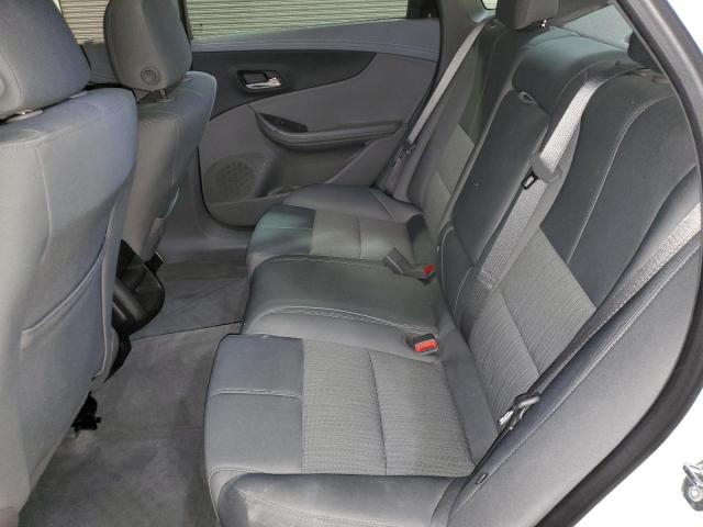 Photo 10 from auction – 2015 CHEVROLET IMPALA LS with VIN 1G11Z5SL2FU145503