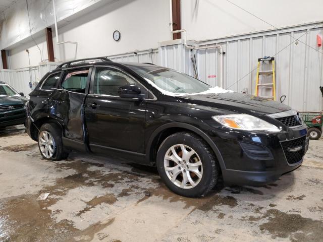 Photo 4 from auction – 2012 MAZDA CX-9 with VIN JM3TB3CA8C0357175