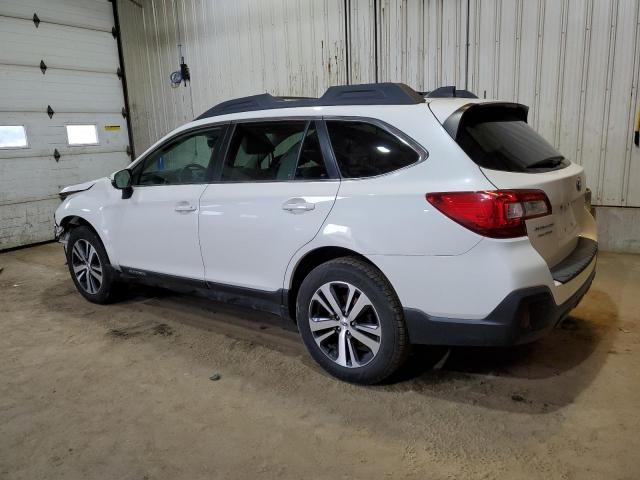 Foto 2 de la subasta – 2018 SUBARU OUTBACK 2. con VIN 4S4BSANC8J3356378