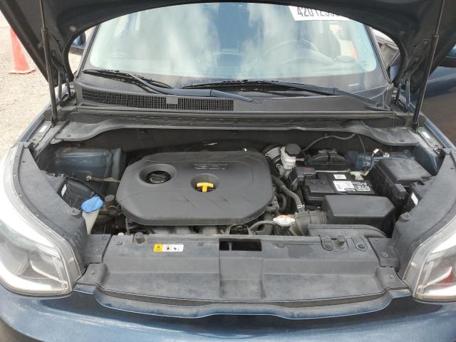 Photo 11 from auction – 2018 KIA SOUL + with VIN KNDJP3A56J7505934