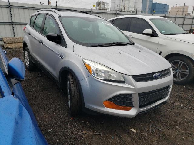 Photo 4 from auction – 2015 FORD ESCAPE S with VIN 1FMCU0F78FUB69816