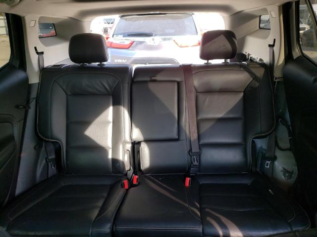 Photo 10 from auction – 2018 GMC TERRAIN DE with VIN 3GKALSEX5JL142673