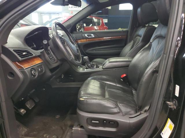 Photo 7 from auction – 2014 LINCOLN MKT with VIN 2LMHJ5NK2EBL53918