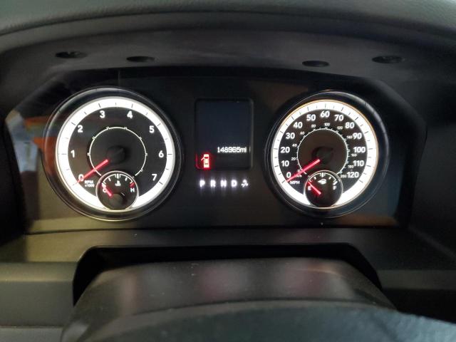 Photo 9 from auction – 2016 RAM 1500 ST with VIN 3C6JR6DG0GG285302
