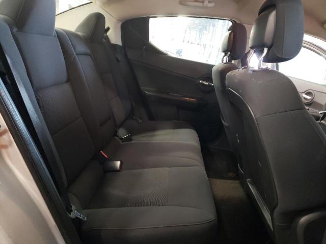Photo 10 from auction – 2010 DODGE AVENGER SX with VIN 1B3CC4FB7AN167384