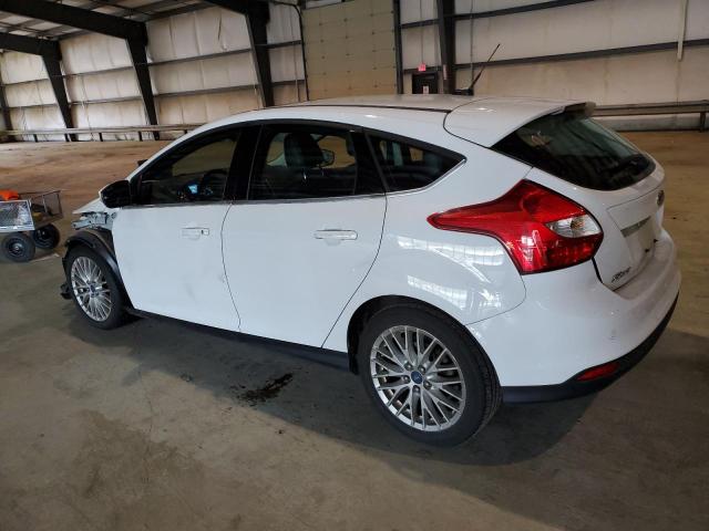 Photo 2 from auction – 2012 FORD FOCUS SEL with VIN 1FAHP3M24CL190745