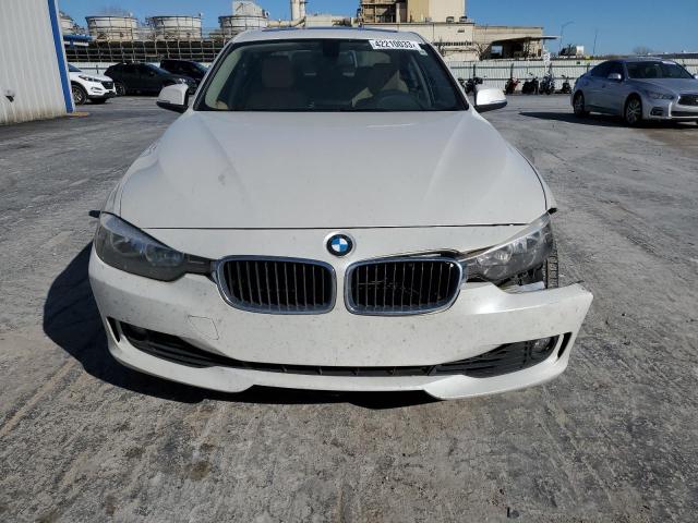 صورة رقم 5 من المزاد - 2014 BMW 328 I مع VIN WBA3A5C54EJ465457