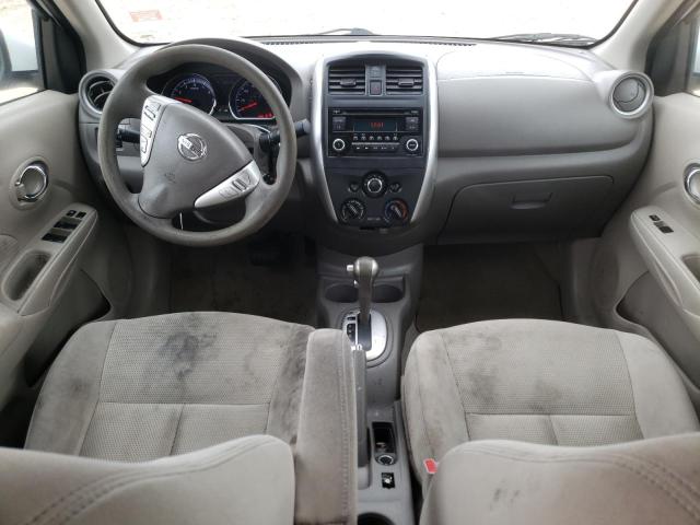 Photo 8 from auction – 2016 NISSAN VERSA S with VIN 3N1CN7AP7GL849528