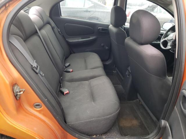 Photo 10 from auction – 2005 DODGE NEON SXT with VIN 1B3ES56C55D115242