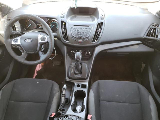 Photo 8 from auction – 2013 FORD ESCAPE S with VIN 1FMCU0F77DUB00273