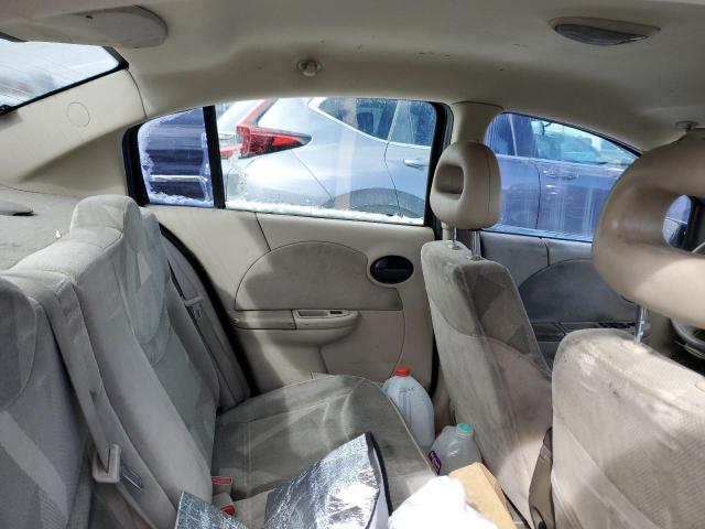 Photo 10 from auction – 2003 SATURN ION LEVEL with VIN 1G8AL52F53Z136483