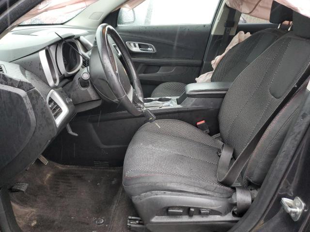 Photo 7 from auction – 2016 CHEVROLET EQUINOX LT with VIN 2GNALCEK2G6262179
