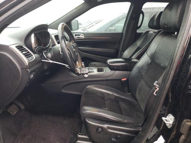 Photo 7 from auction – 2017 JEEP GRAND CHER with VIN 1C4RJFAG2HC704830