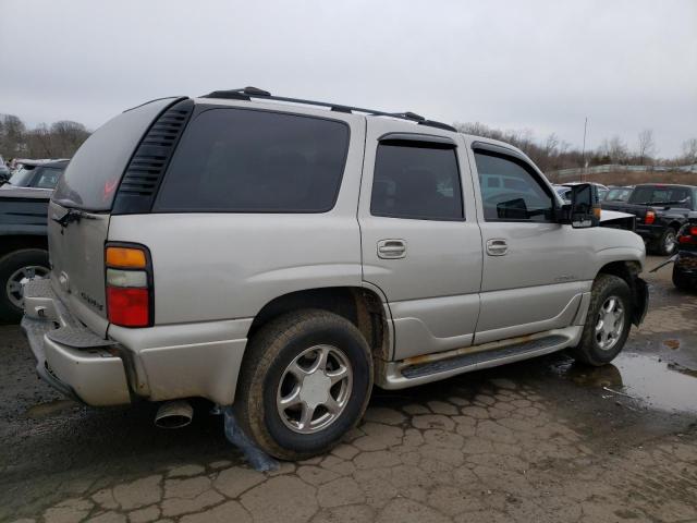 Photo 3 from auction – 2004 GMC YUKON DENA with VIN 1GKEK63U24J315422