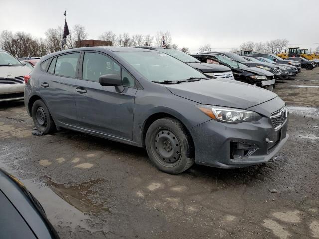 Photo 4 from auction – 2019 SUBARU IMPREZA with VIN 4S3GTAA66K3755153
