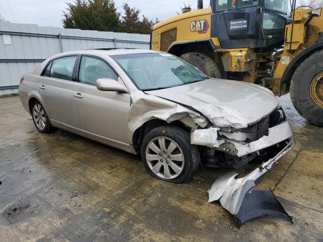 Photo 4 from auction – 2006 TOYOTA AVALON with VIN 4T1BK36B06U108600