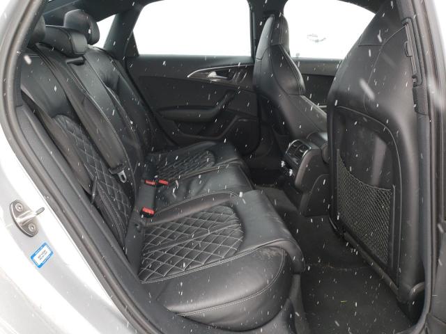 Photo 10 from auction – 2013 AUDI S6 with VIN WAUF2AFC7DN125112