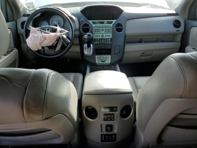 Photo 8 from auction – 2009 HONDA PILOT TOUR with VIN 5FNYF48939B005042