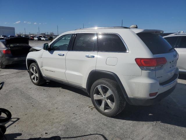 Photo 2 from auction – 2014 JEEP GRAND CHER with VIN 1C4RJFBG6EC541724