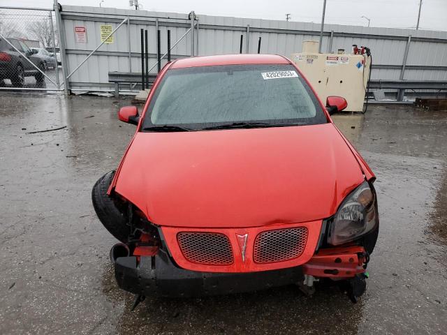Photo 5 from auction – 2008 PONTIAC G5 with VIN 1G2AL18F087110242