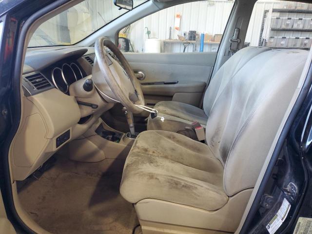 Photo 7 from auction – 2008 NISSAN VERSA S with VIN 3N1BC13E88L364374