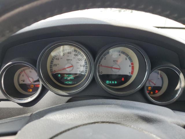 Zdjęcie 9 z aukcji – 2010 DODGE CHARGER R/ z VIN 2B3CA5CT0AH172363