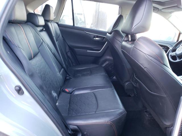 Photo 11 from auction – 2019 TOYOTA RAV4 ADVEN with VIN 2T3J1RFVXKC022547