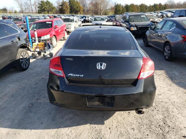 Photo 6 from auction – 2011 HONDA ACCORD EXL with VIN 1HGCS1B84BA002574