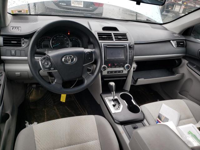 Photo 8 from auction – 2012 TOYOTA CAMRY BASE with VIN 4T4BF1FK6CR273982