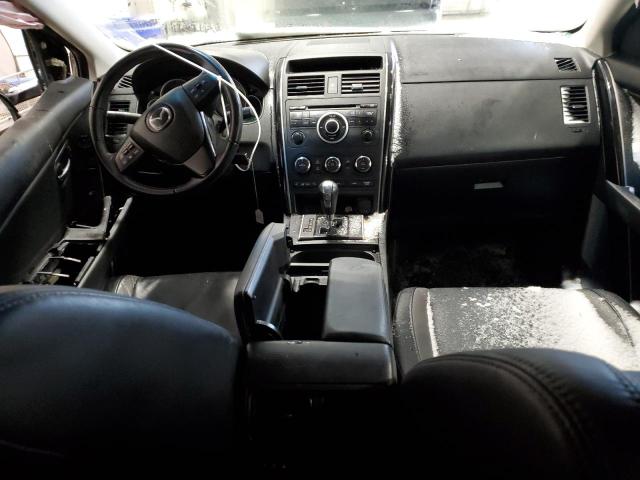 Photo 8 from auction – 2012 MAZDA CX-9 with VIN JM3TB3CA8C0357175