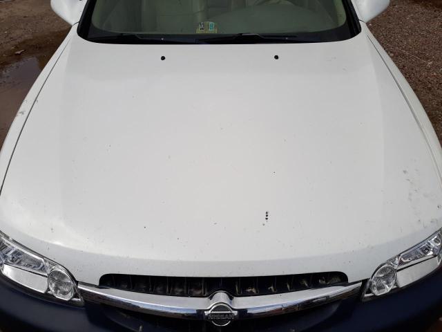 Photo 11 from auction – 2000 NISSAN ALTIMA XE with VIN 1N4DL01A6YC118652