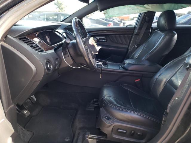 Photo 7 from auction – 2013 FORD TAURUS LIM with VIN 1FAHP2F88DG138282