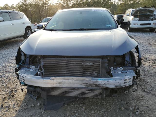Photo 5 from auction – 2017 HONDA CIVIC EXL with VIN 19XFC1F73HE016000