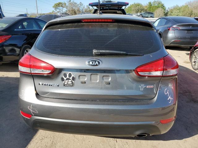 Zdjęcie 6 z aukcji – 2015 KIA FORTE EX z VIN KNAFX5A85F5398886