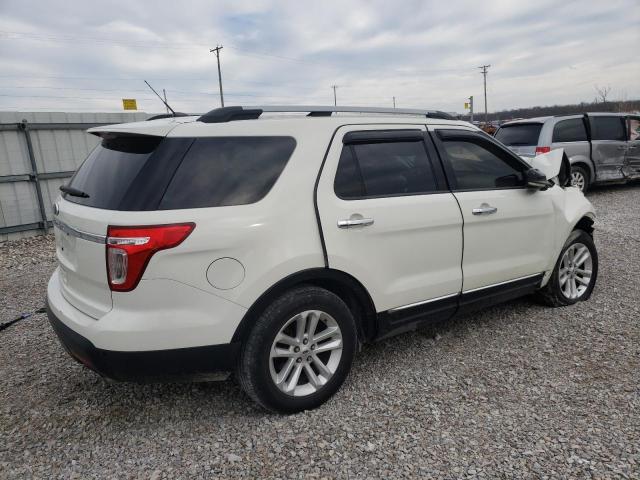 Photo 3 from auction – 2012 FORD EXPLORER with VIN 1FMHK7D82CGA04225