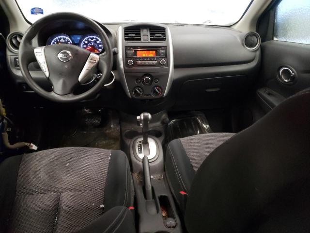 Photo 8 from auction – 2017 NISSAN VERSA S with VIN 3N1CN7AP1HL835920