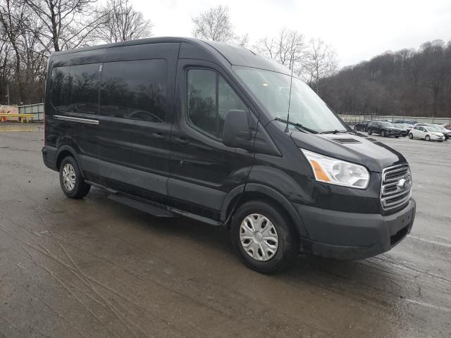 Photo 4 from auction – 2019 FORD TRANSIT T- with VIN 1FBAX2CM1KKA67986