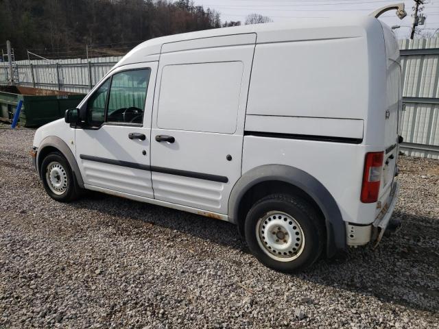 Photo 2 from auction – 2011 FORD TRANSIT CO with VIN NM0LS7AN2BT055896