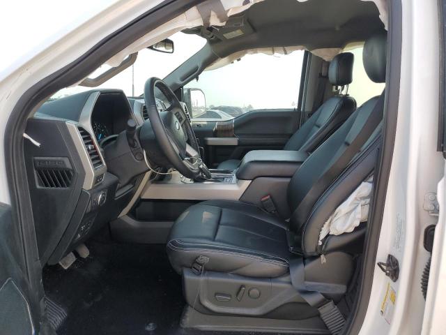 Photo 7 from auction – 2019 FORD F150 SUPER with VIN 1FTEW1E4XKKD30256