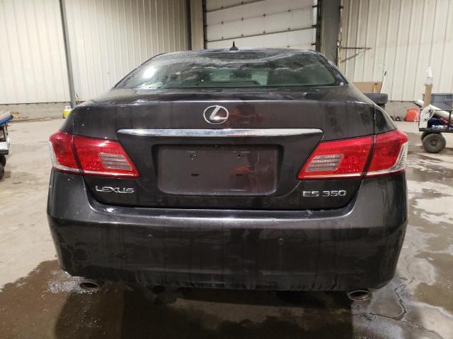 Foto 6 de la subasta – 2010 LEXUS ES 350 con VIN JTHBK1EG9A2394083
