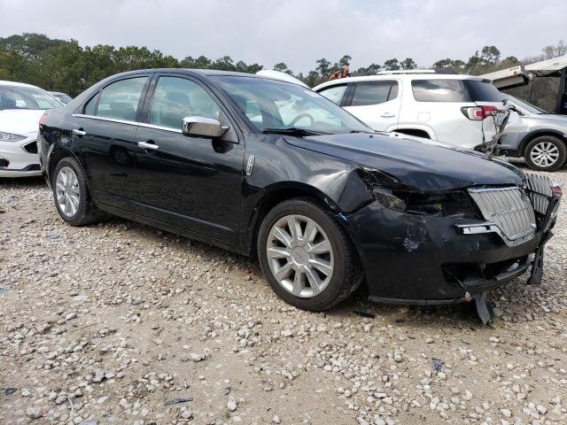 Photo 4 from auction – 2010 LINCOLN MKZ with VIN 3LNHL2GC4AR655829