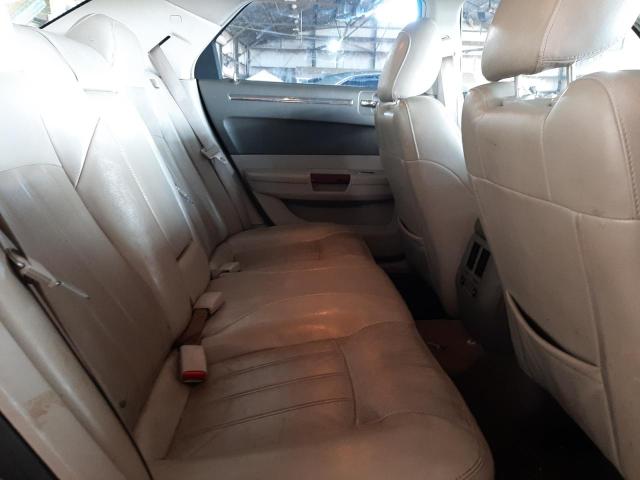 Photo 10 from auction – 2008 CHRYSLER 300C with VIN 2C3LA63H28H259244