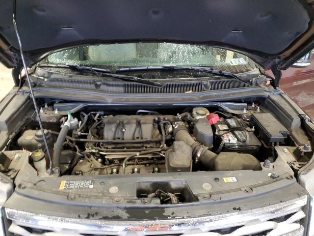 Photo 11 from auction – 2018 FORD EXPLORER X with VIN 1FM5K8D89JGB02819