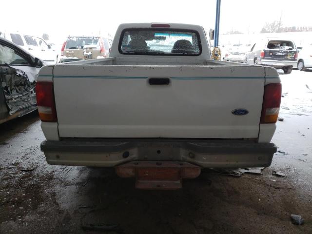 Photo 6 from auction – 1996 FORD RANGER with VIN 1FTCR10U9TPB32732