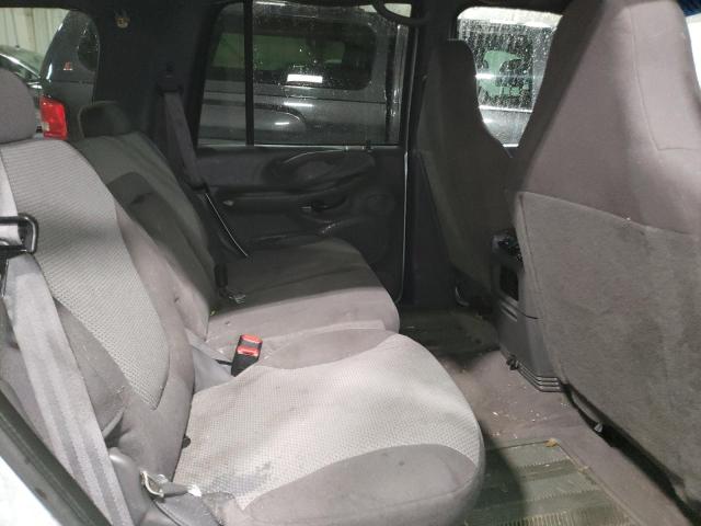 Photo 10 from auction – 2000 FORD EXPEDITION with VIN 1FMFU16L7YLC50508